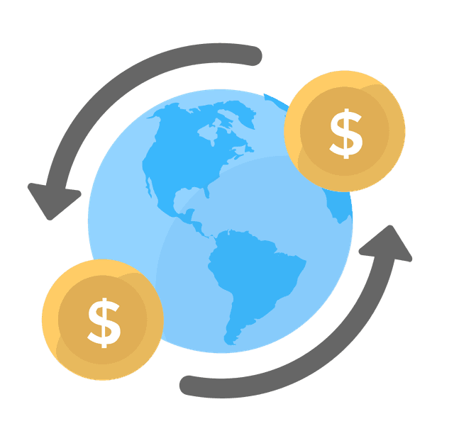 Global & Domestic Payment Support